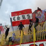 Пирин -ЦСКА 0-1 — Никола Кирилов © всички права запазени