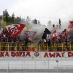 Пирин -ЦСКА 0-1 — Никола Кирилов © всички права запазени