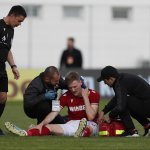 Пирин -ЦСКА 0-1 — Никола Кирилов © всички права запазени