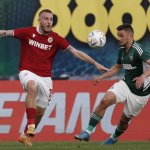 Пирин -ЦСКА 0-1 — Никола Кирилов © всички права запазени