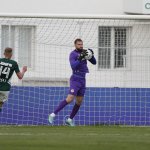 Пирин -ЦСКА 0-1 — Никола Кирилов © всички права запазени