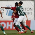 Пирин -ЦСКА 0-1 — Никола Кирилов © всички права запазени