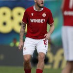 Пирин -ЦСКА 0-1 — Никола Кирилов © всички права запазени