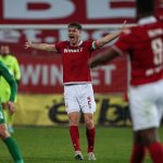 ЦСКА - Лудогорец 0-1 — Никола Кирилов © всички права запазени
