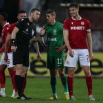 ЦСКА - Лудогорец 0-1 — Никола Кирилов © всички права запазени