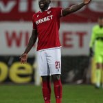 ЦСКА - Лудогорец 0-1 — Никола Кирилов © всички права запазени