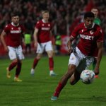 ЦСКА - Лудогорец 0-1 — Никола Кирилов © всички права запазени