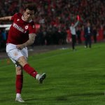 ЦСКА - Лудогорец 0-1 — Никола Кирилов © всички права запазени