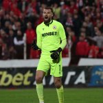 ЦСКА - Лудогорец 0-1 — Никола Кирилов © всички права запазени