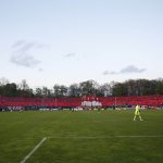 ЦСКА - Лудогорец 0-1 — Никола Кирилов © всички права запазени