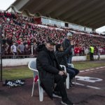 ЦСКА - Лудогорец 0-1 — Никола Кирилов © всички права запазени