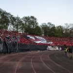 ЦСКА - Лудогорец 0-1 — Никола Кирилов © всички права запазени