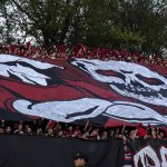 ЦСКА - Лудогорец 0-1 — Никола Кирилов © всички права запазени