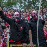 ЦСКА - Лудогорец 0-1 — Никола Кирилов © всички права запазени