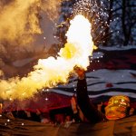 ЦСКА - Лудогорец 0-1 — Никола Кирилов © всички права запазени
