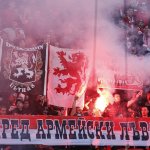 ЦСКА - Лудогорец 0-1 — Никола Кирилов © всички права запазени