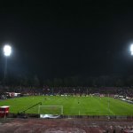 ЦСКА - Лудогорец 0-1 — Никола Кирилов © всички права запазени