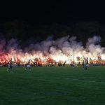 ЦСКА - Лудогорец 0-1 — Никола Кирилов © всички права запазени