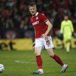 ЦСКА - Лудогорец 0-1 — Никола Кирилов © всички права запазени