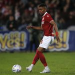 ЦСКА - Лудогорец 0-1 — Никола Кирилов © всички права запазени