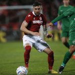 ЦСКА - Лудогорец 0-1 — Никола Кирилов © всички права запазени
