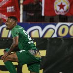 ЦСКА - Лудогорец 0-1 — Никола Кирилов © всички права запазени