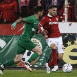 ЦСКА - Лудогорец 0-1 — Никола Кирилов © всички права запазени