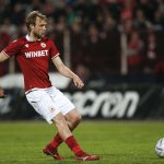 ЦСКА - Лудогорец 0-1 — Никола Кирилов © всички права запазени