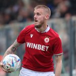 Хебър - ЦСКА 0-4 — Никола Кирилов © всички права запазени