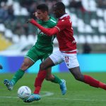 Хебър - ЦСКА 0-4 — Никола Кирилов © всички права запазени