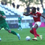 Хебър - ЦСКА 0-4 — Никола Кирилов © всички права запазени