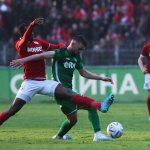 Хебър - ЦСКА 0-4 — Никола Кирилов © всички права запазени