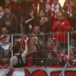 Хебър - ЦСКА 0-4 — Никола Кирилов © всички права запазени