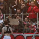 Хебър - ЦСКА 0-4 — Никола Кирилов © всички права запазени