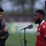 Хебър - ЦСКА 0-4 — Никола Кирилов © всички права запазени