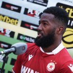 Хебър - ЦСКА 0-4 — Никола Кирилов © всички права запазени