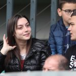 Хебър - ЦСКА 0-4 — Никола Кирилов © всички права запазени