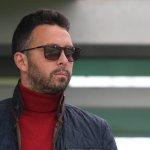 Хебър - ЦСКА 0-4 — Никола Кирилов © всички права запазени