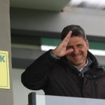 Хебър - ЦСКА 0-4 — Никола Кирилов © всички права запазени