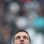 Хебър - ЦСКА 0-4 — Никола Кирилов © всички права запазени