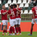 Хебър - ЦСКА 0-4 — Никола Кирилов © всички права запазени