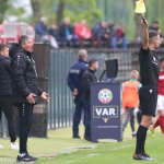 Хебър - ЦСКА 0-4 — Никола Кирилов © всички права запазени