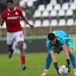 Хебър - ЦСКА 0-4 — Никола Кирилов © всички права запазени