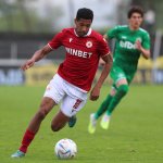 Хебър - ЦСКА 0-4 — Никола Кирилов © всички права запазени