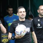 Хебър - ЦСКА 0-4 — Никола Кирилов © всички права запазени