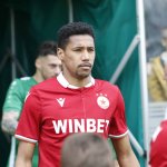 Хебър - ЦСКА 0-4 — Никола Кирилов © всички права запазени