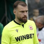 Хебър - ЦСКА 0-4 — Никола Кирилов © всички права запазени