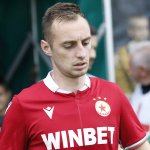 Хебър - ЦСКА 0-4 — Никола Кирилов © всички права запазени