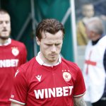 Хебър - ЦСКА 0-4 — Никола Кирилов © всички права запазени