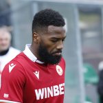 Хебър - ЦСКА 0-4 — Никола Кирилов © всички права запазени